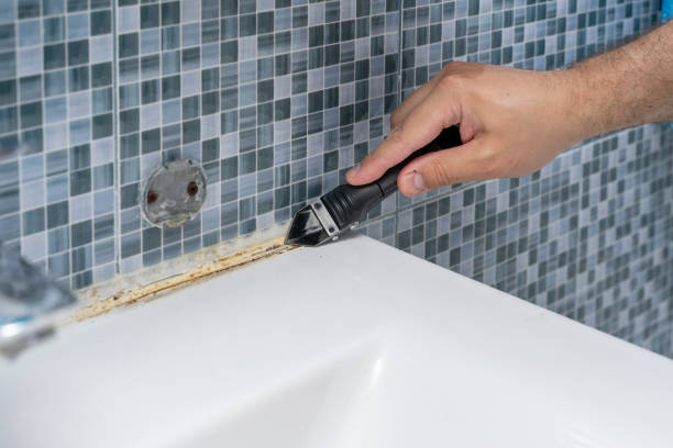 Best Mold Cleaning Services  in Tieton, WA